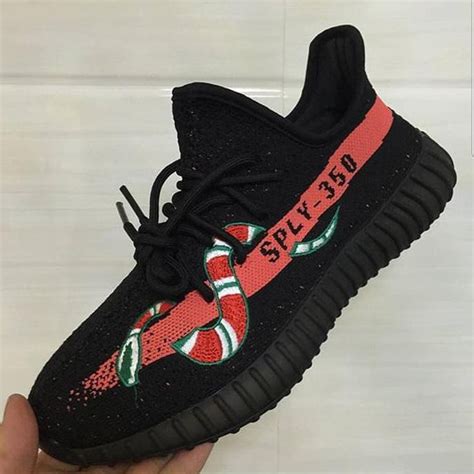 yeezy x gucci harga|Jual Adidas Yeezy Gucci Model & Desain Terbaru .